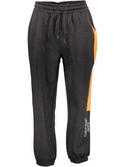 Calvin Klein Herren Hose Schwarz mieten - Flex-Fashion Verleih