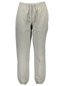 Calvin Klein Damen Sporthose Grau mieten - Flex-Fashion Verleih