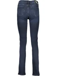 Calvin Klein Damen Jeans Blau | online kaufen