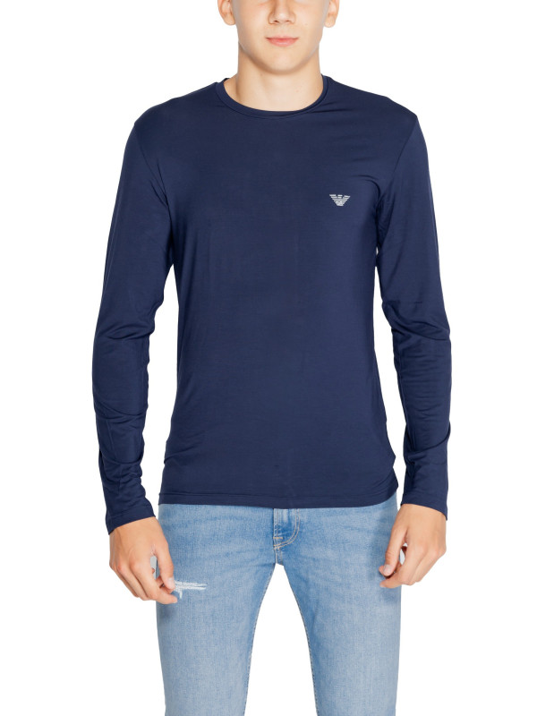 T-Shirt Emporio Armani Underwear - Emporio Armani Underwear T-Shirt Uomo 100,00 €  | Planet-Deluxe