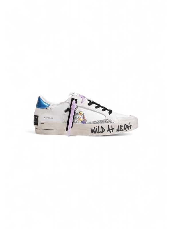 Sneakers Crime London - Crime London Sneakers Donna 250,00 €  | Planet-Deluxe