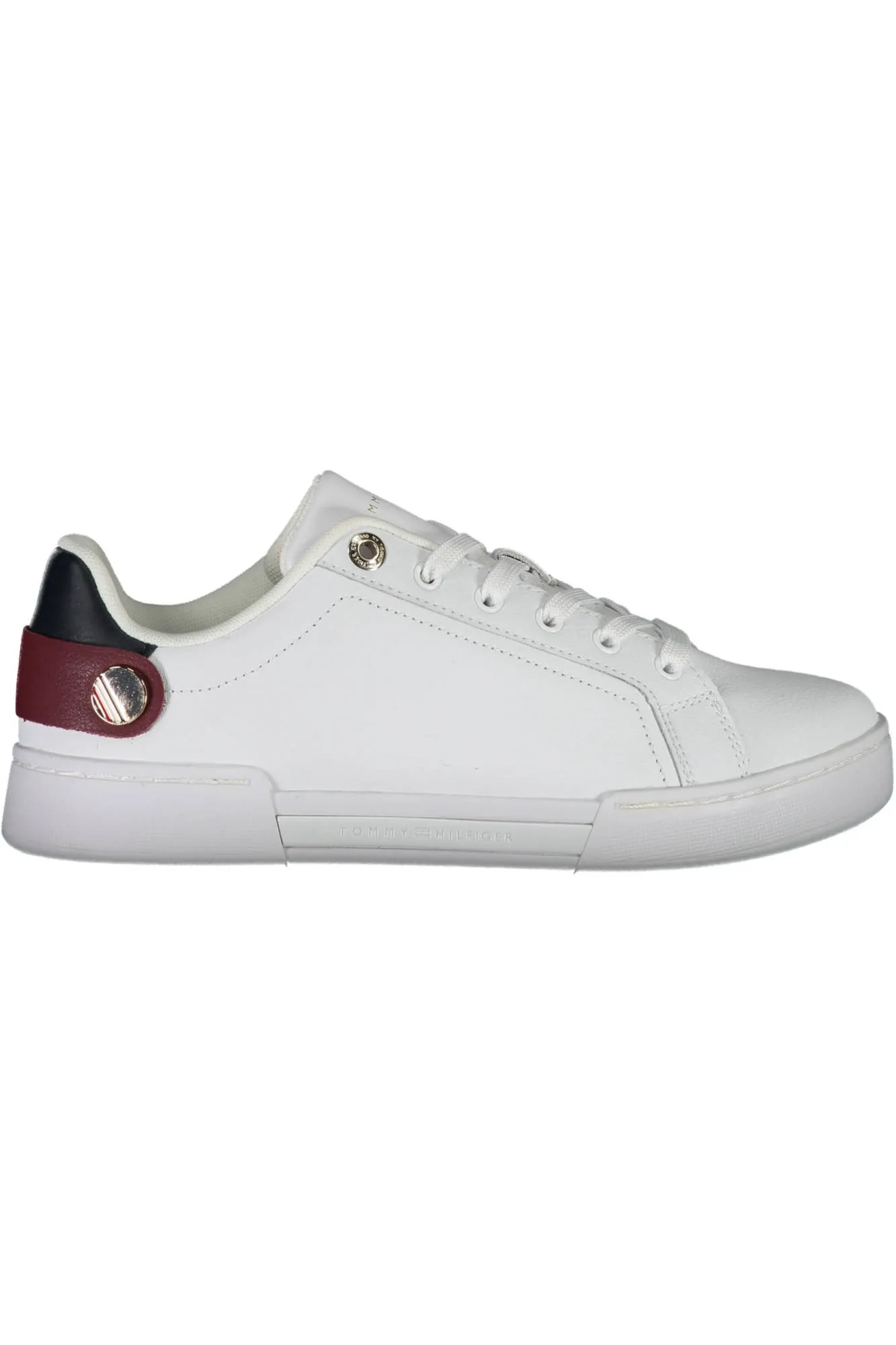 Damen Sportschuh Weiß FW0FW06733F_BIANCO_YBR