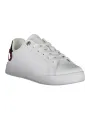 Tommy Hilfiger Damen Sportschuh Weiß | online kaufen