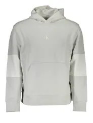 Calvin Klein Herren Langarm-Sweatshirt Grau | online kaufen