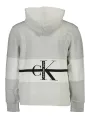 Calvin Klein Herren Langarm-Sweatshirt Grau | online kaufen
