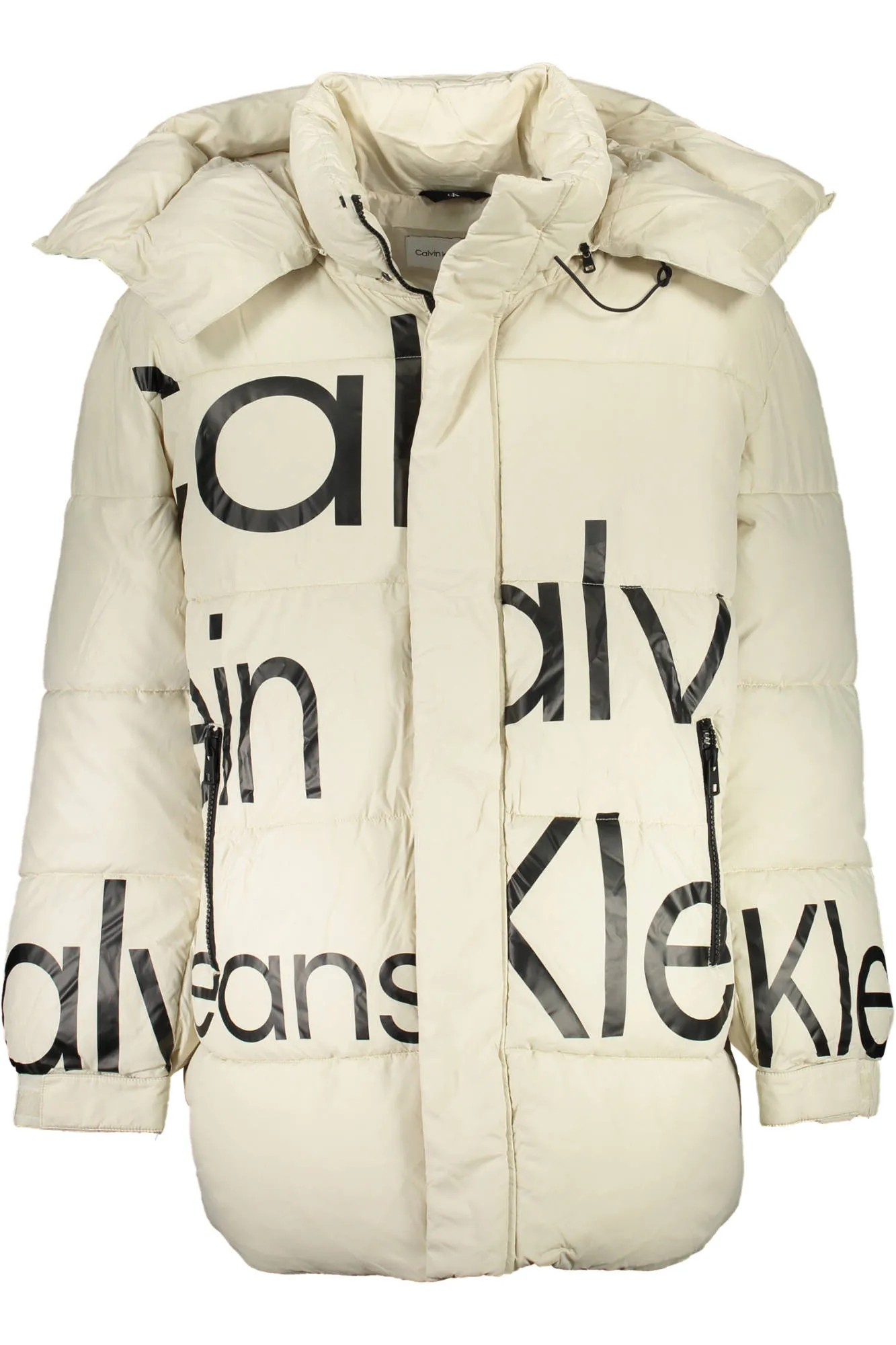 Herren Langarmjacke Beige J30J321913_BEIGE_ACF