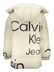 Calvin Klein Herren Langarmjacke Beige | online kaufen