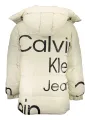 Calvin Klein Herren Langarmjacke Beige | online kaufen