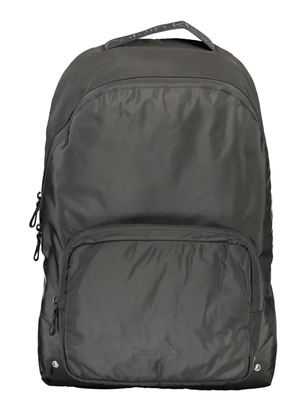 Calvin Klein Herren Rucksack Schwarz | online kaufen