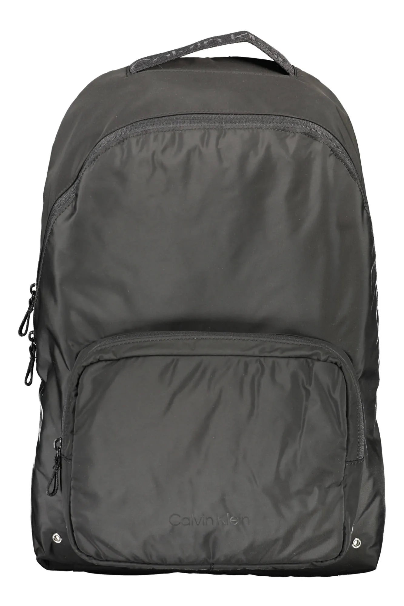Herren Rucksack Schwarz 0000PH0601_NERO_BAE