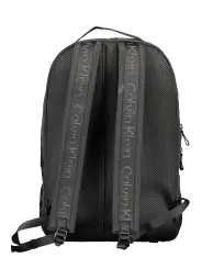 Calvin Klein Herren Rucksack Schwarz | online kaufen