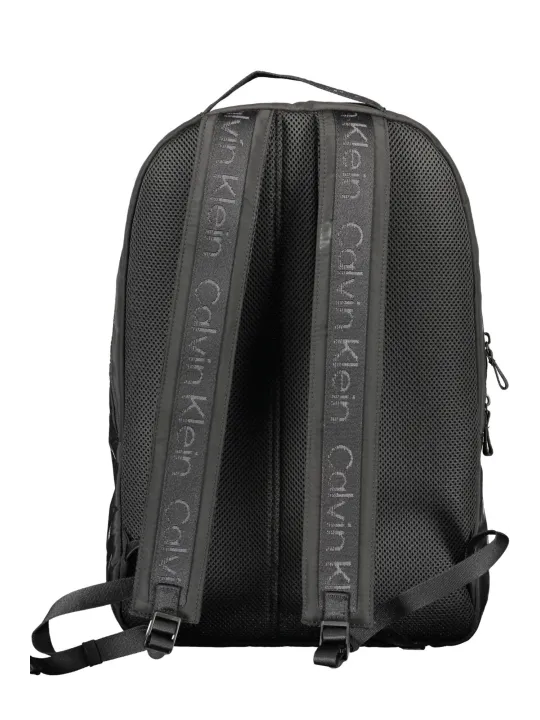 Calvin Klein Herren Rucksack Schwarz | online kaufen