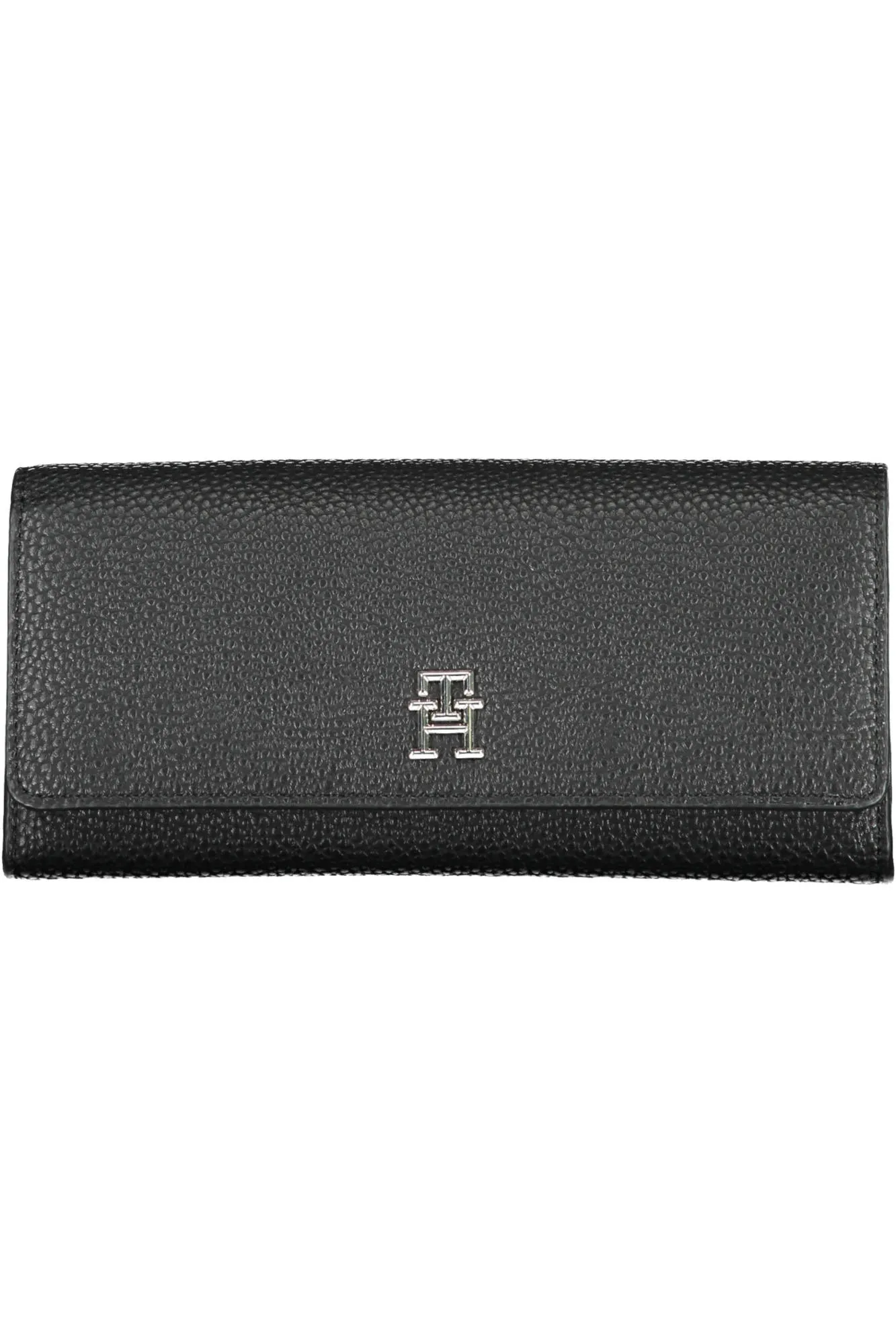Damen Brieftasche Schwarz AW0AW14221_NERO_BDS
