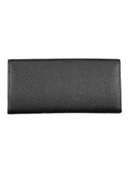 Tommy Hilfiger Damen Brieftasche Schwarz | online kaufen