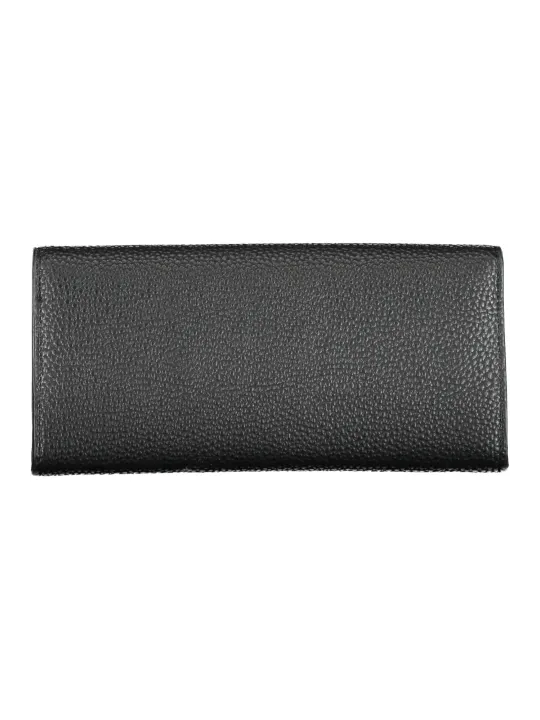 Tommy Hilfiger Damen Brieftasche Schwarz | online kaufen