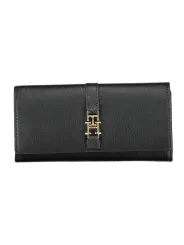 Tommy Hilfiger Damen Portemonnaie Schwarz | online kaufen