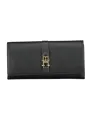 Tommy Hilfiger Damen Portemonnaie Schwarz | online kaufen