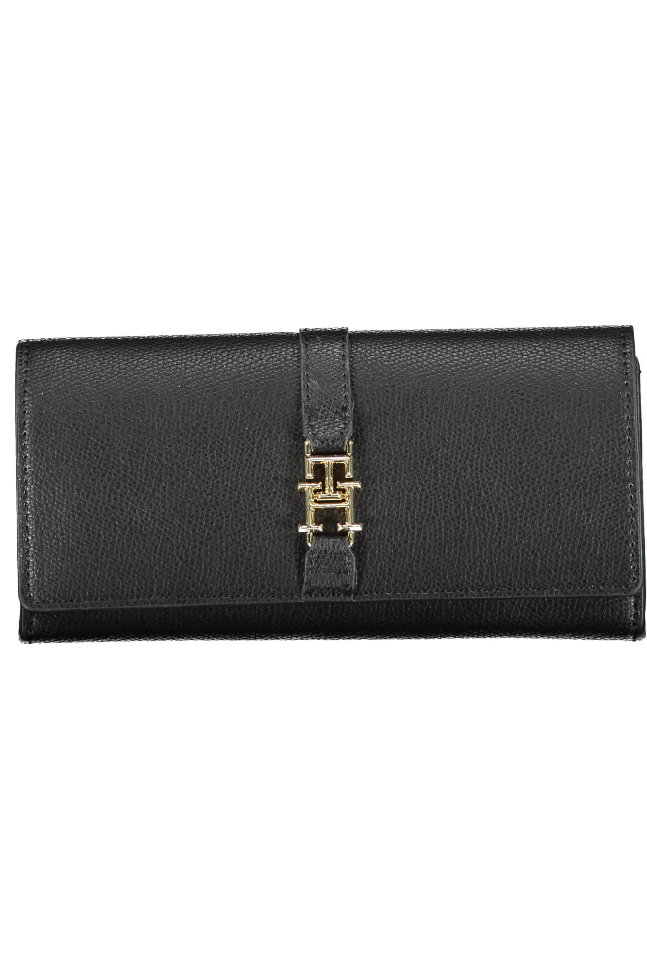 Damen Portemonnaie Schwarz AW0AW14234_NERO_BDS