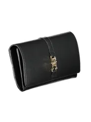 Tommy Hilfiger Damen Portemonnaie Schwarz | online kaufen