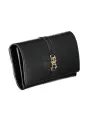Tommy Hilfiger Damen Portemonnaie Schwarz | online kaufen