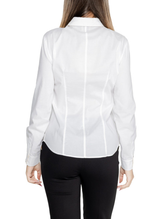 Hemden Alviero Martini Prima Classe - Alviero Martini Prima Classe Camicia Donna 180,00 €  | Planet-Deluxe