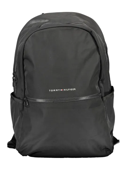 Tommy Hilfiger Herren Rucksack Schwarz | online kaufen