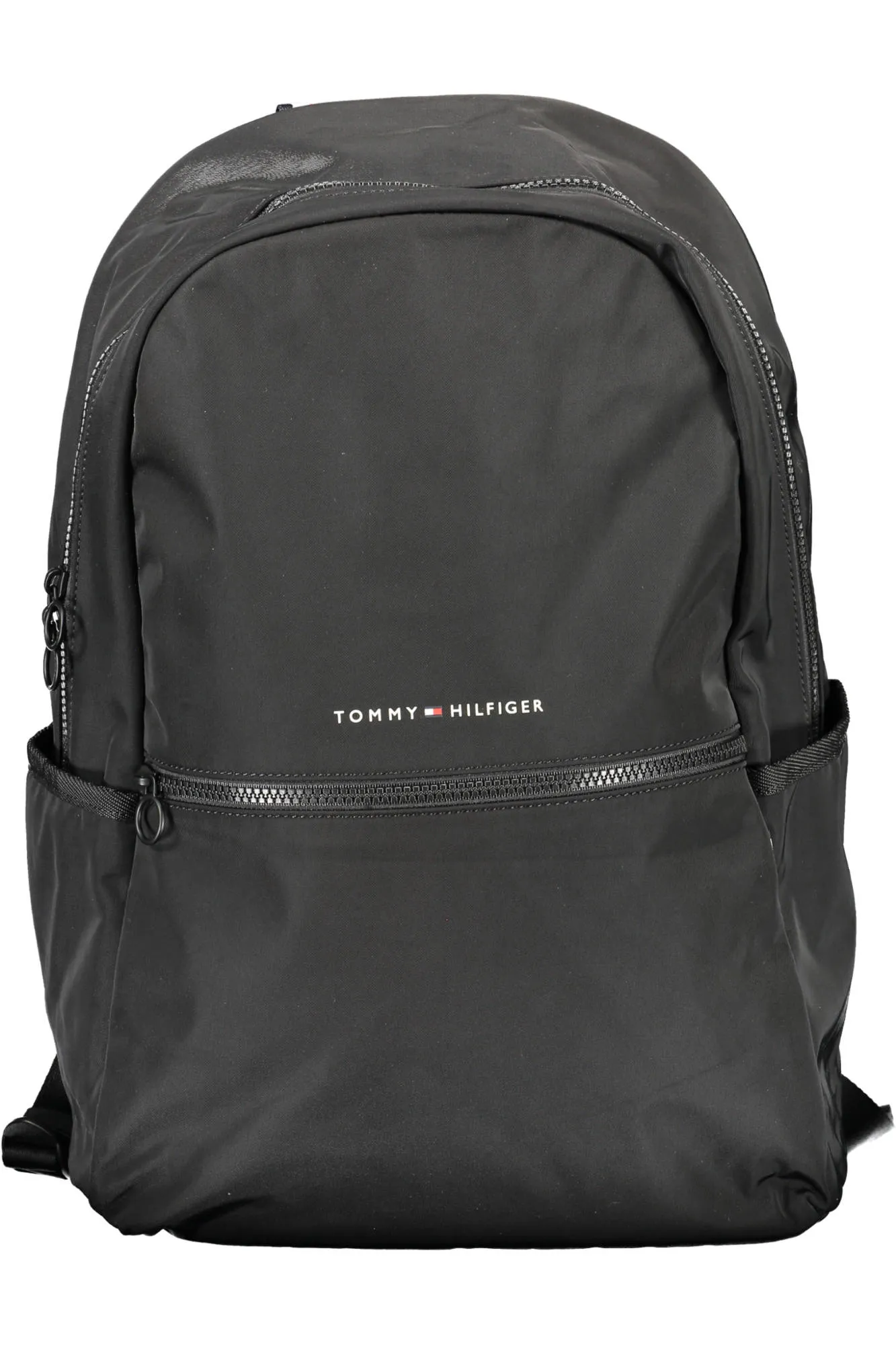 Herren Rucksack Schwarz AM0AM10614_NERO_BDS