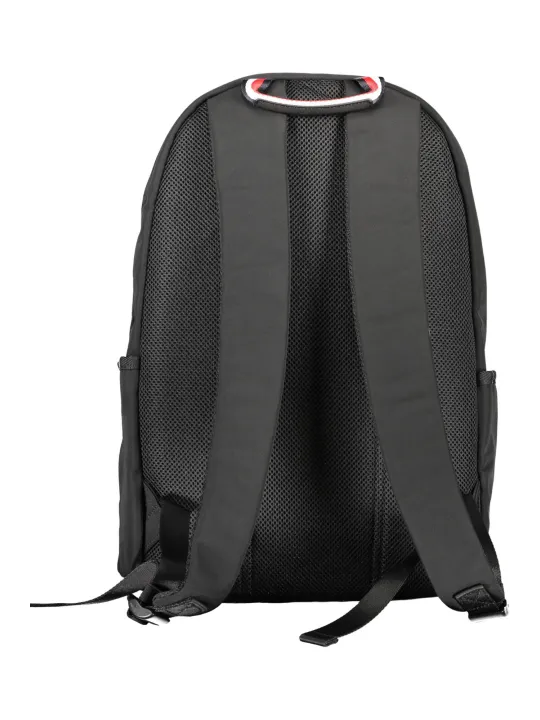 Tommy Hilfiger Herren Rucksack Schwarz | online kaufen
