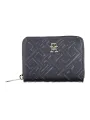 Tommy Hilfiger Damen Geldbörse Blau | online kaufen