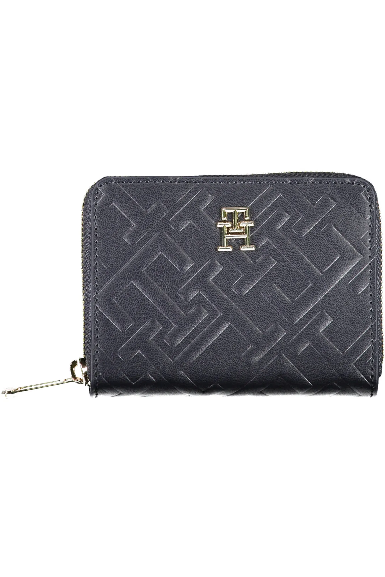 Damen Geldbörse Blau AW0AW14342_BLU_DW6