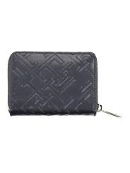 Tommy Hilfiger Damen Geldbörse Blau | online kaufen