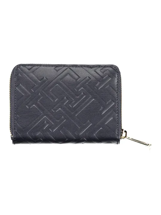 Tommy Hilfiger Damen Geldbörse Blau | online kaufen