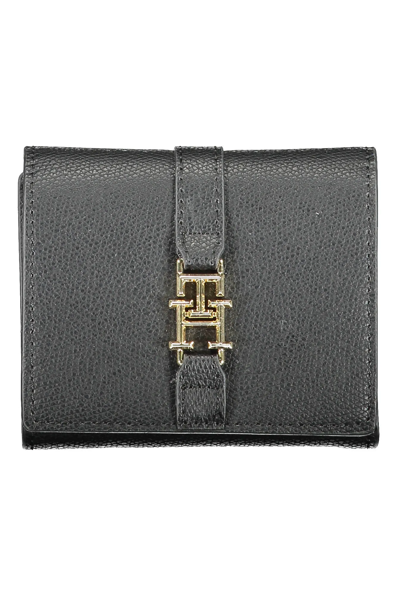 Damen Portemonnaie Schwarz AW0AW14238_NERO_BDS