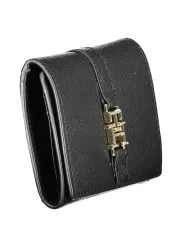 Tommy Hilfiger Damen Portemonnaie Schwarz | online kaufen