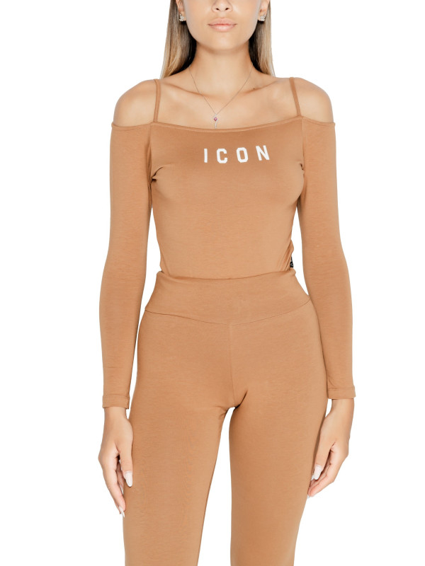 T-Shirt Icon - Icon T-Shirt Donna 80,00 €  | Planet-Deluxe