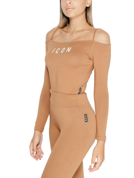 T-Shirt Icon - Icon T-Shirt Donna 80,00 €  | Planet-Deluxe