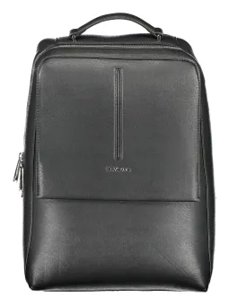 Calvin Klein Herren Rucksack Schwarz mieten bei Flex-Fashion