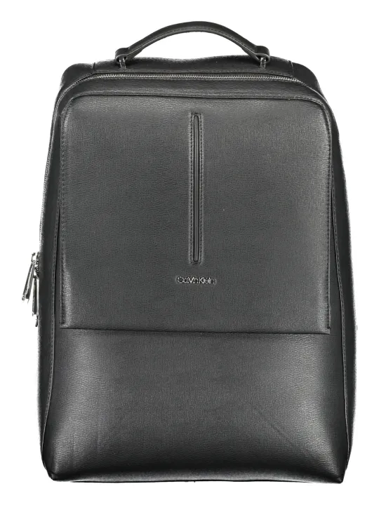 Calvin Klein Herren Rucksack Schwarz | online kaufen