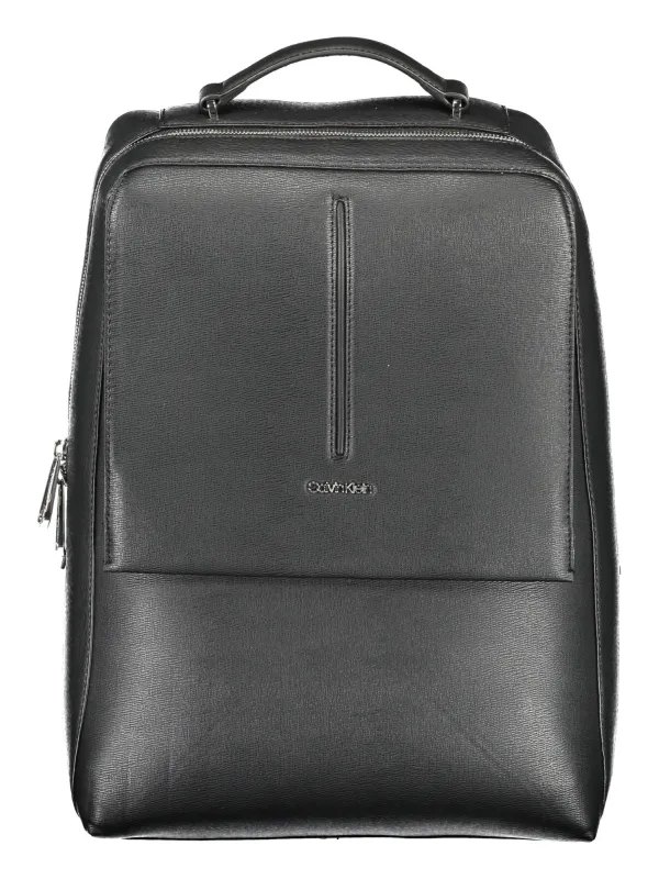 Calvin Klein Herren Rucksack Schwarz | online kaufen