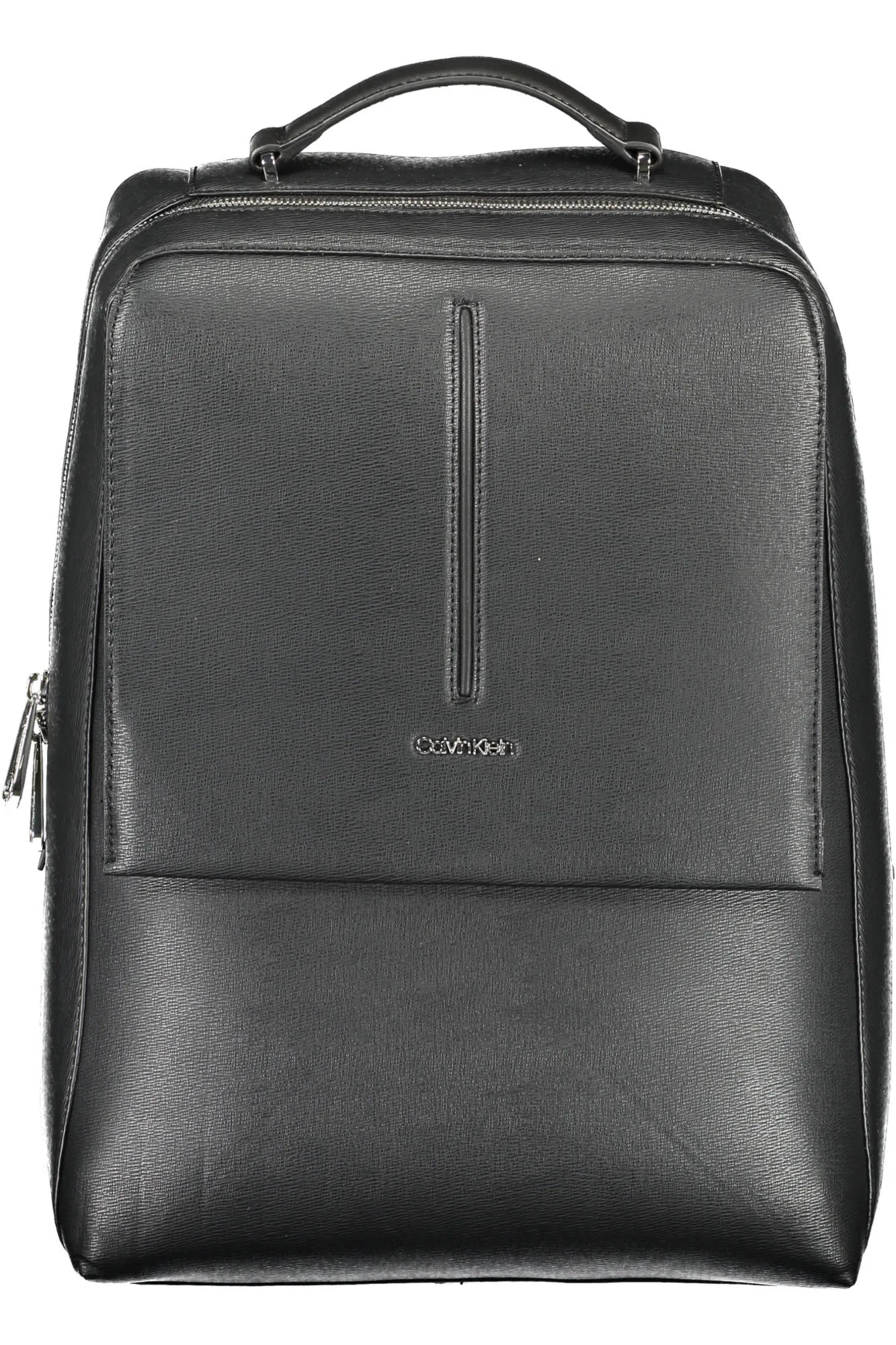 Herren Rucksack Schwarz K50K510016_NERO_BAX