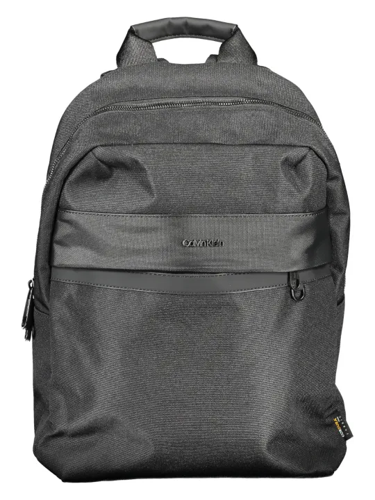 Calvin Klein Herren Rucksack Schwarz | online kaufen