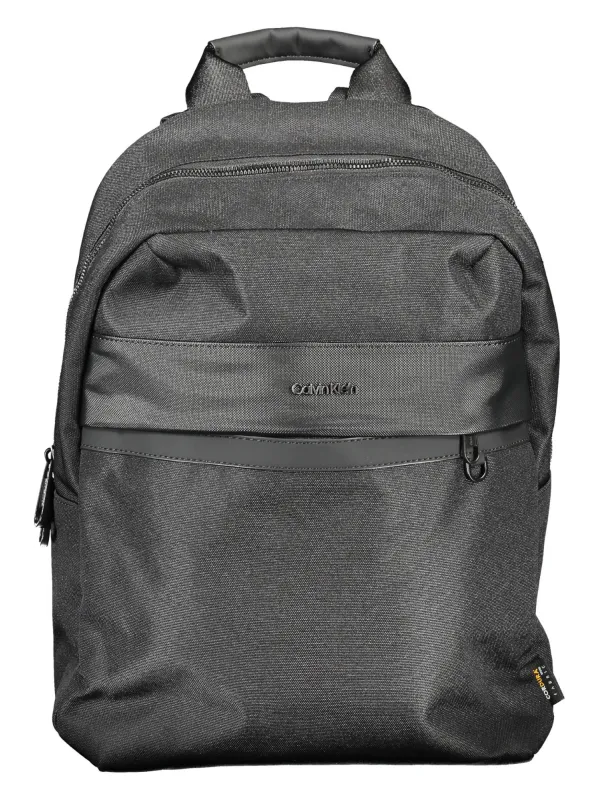 Calvin Klein Herren Rucksack Schwarz | online kaufen