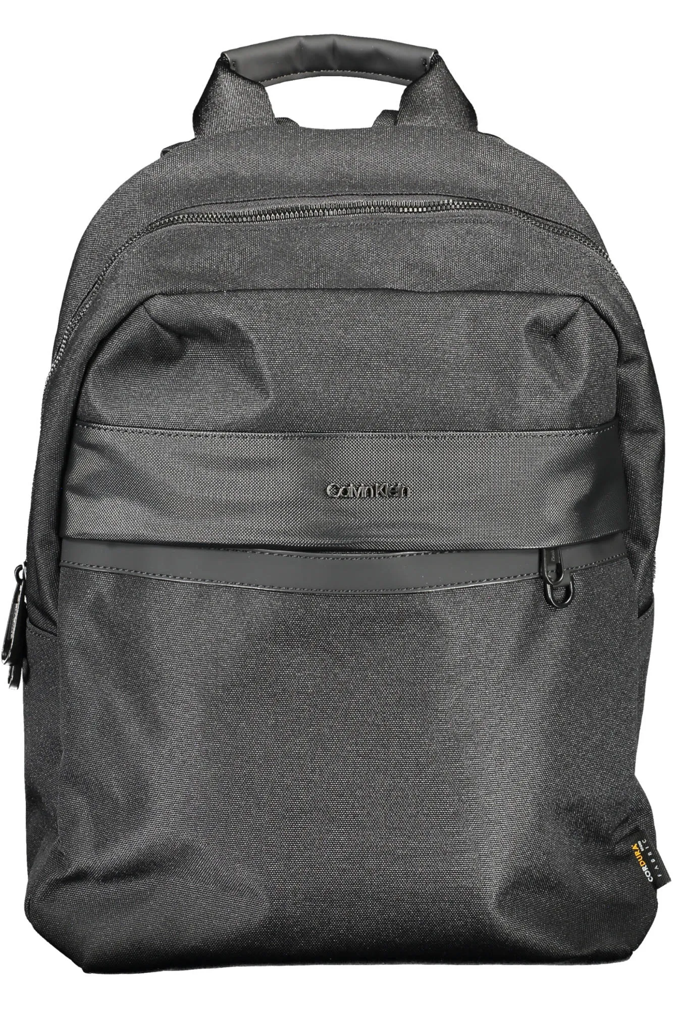 Herren Rucksack Schwarz K50K509591_NERO_BAX