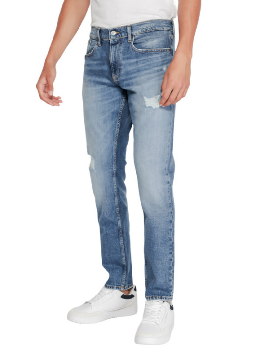 Jeans Tommy Hilfiger - Tommy Hilfiger Jeans Uomo 150,00 €  | Planet-Deluxe