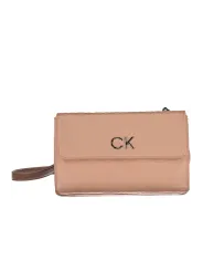 Calvin Klein Damen Umhängetasche Rosa | online kaufen