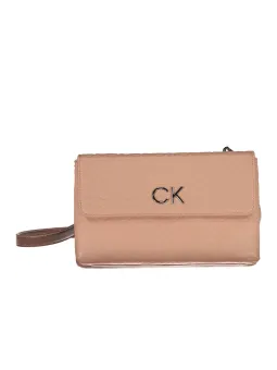 Calvin Klein Rosa Umhängetasche mieten – Flex-Fashion Verleih
