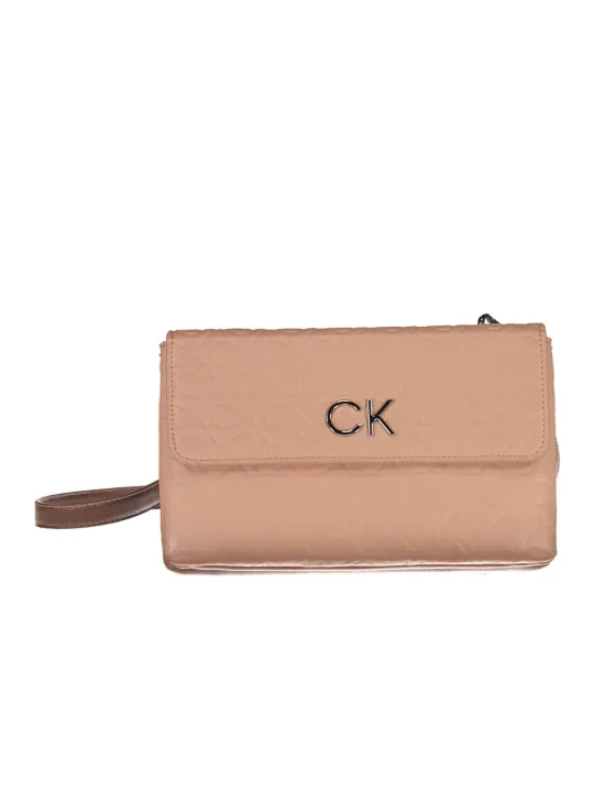 Calvin Klein Damen Umhängetasche Rosa | online kaufen