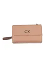 Calvin Klein Damen Umhängetasche Rosa | online kaufen