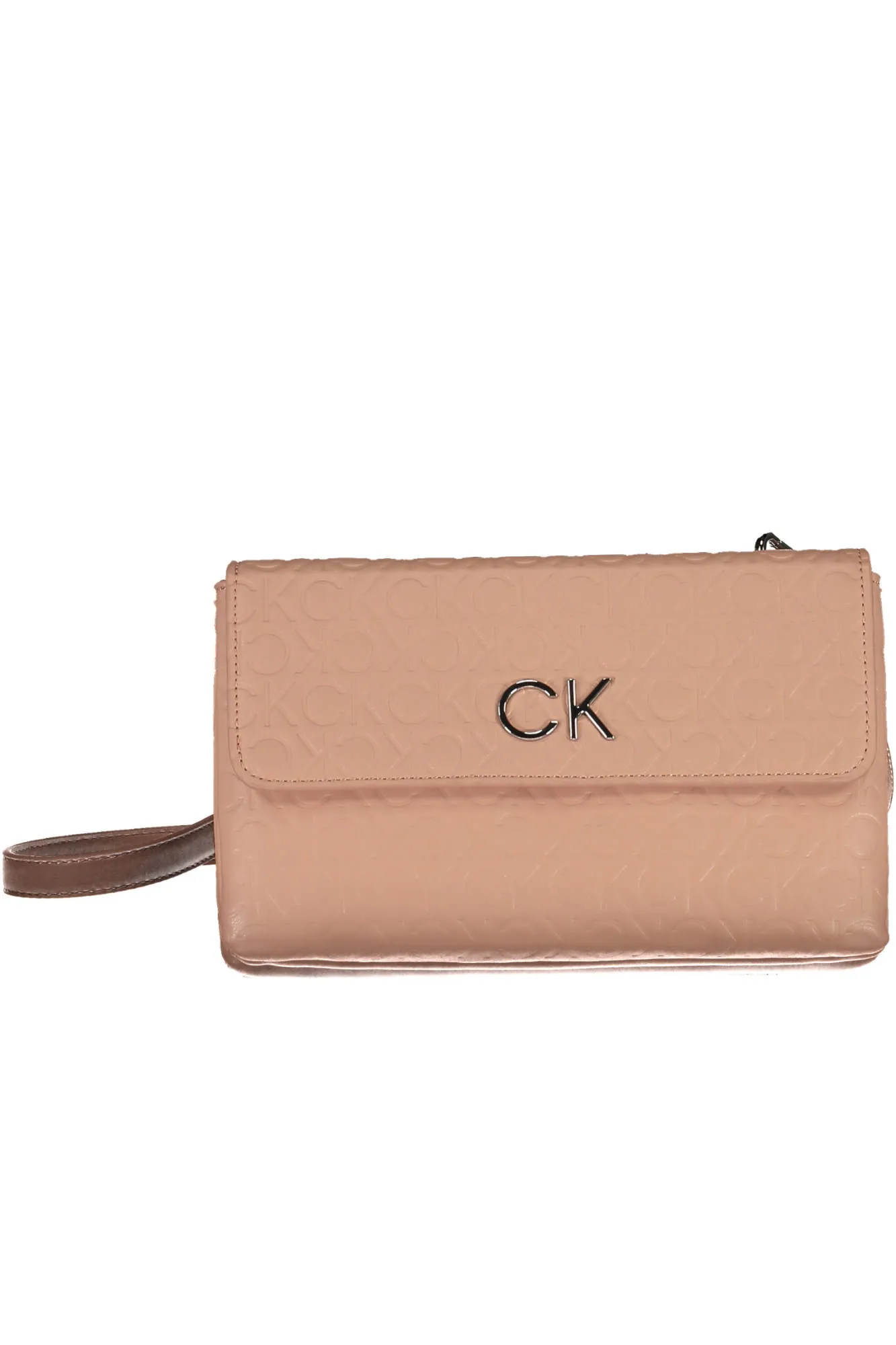 Damen Umhängetasche Rosa K60K610206_ROSA_GBI