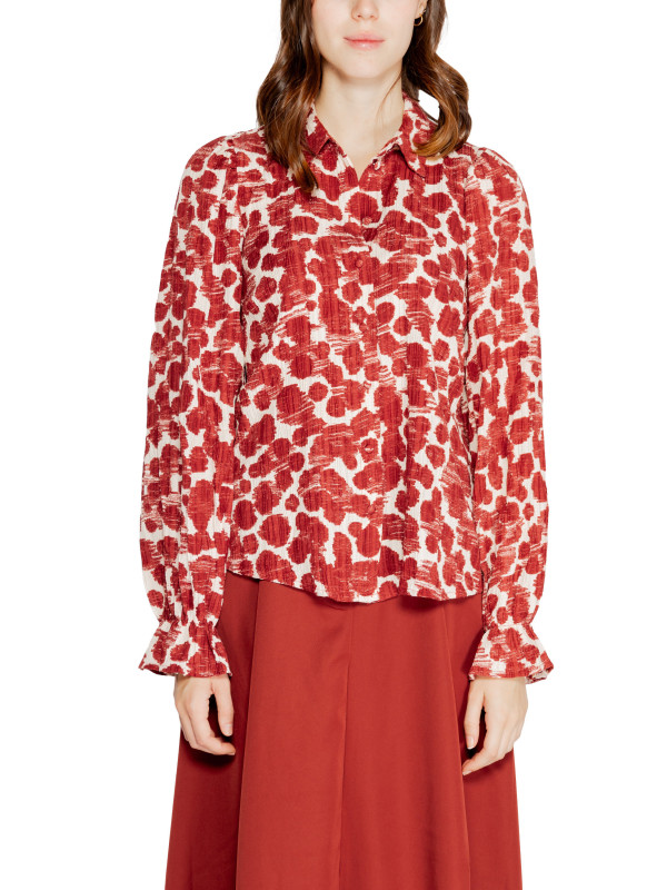 Hemden Vero Moda - Vero Moda Camicia Donna 60,00 €  | Planet-Deluxe